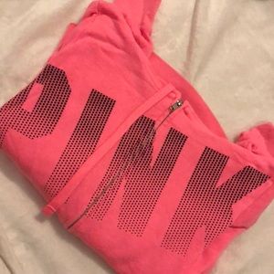 Pink Sweatshirt | PINK